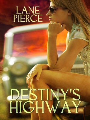 cover image of Destiny's Highway